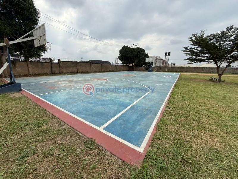 School For Sale Kubwa Abuja Phase 4  - 1