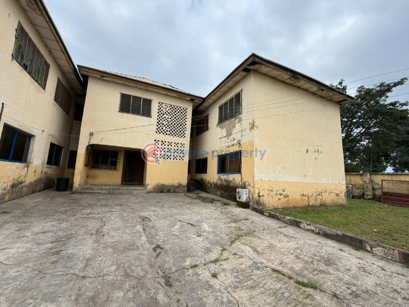 School For Sale Kubwa Abuja Phase 4  - 6