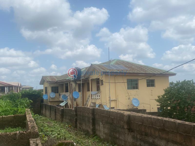 2 bedroom Block Of Flats For Sale Leme, Off Mko Abiola Way, Abeokuta Abeokuta Ogun - 2
