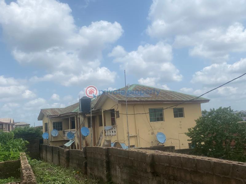 2 bedroom Block Of Flats For Sale Leme, Off Mko Abiola Way, Abeokuta Abeokuta Ogun - 5
