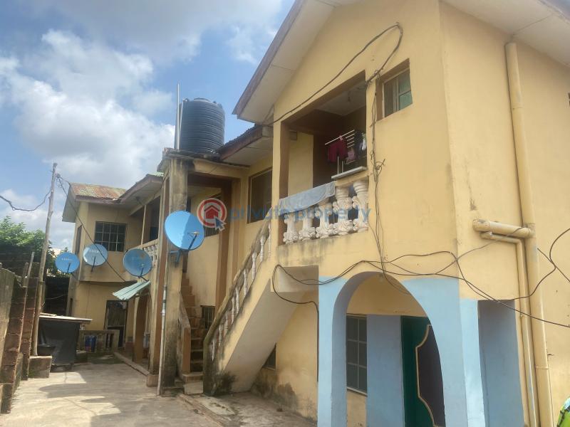 2 bedroom Block Of Flats For Sale Leme, Off Mko Abiola Way, Abeokuta Abeokuta Ogun - 6