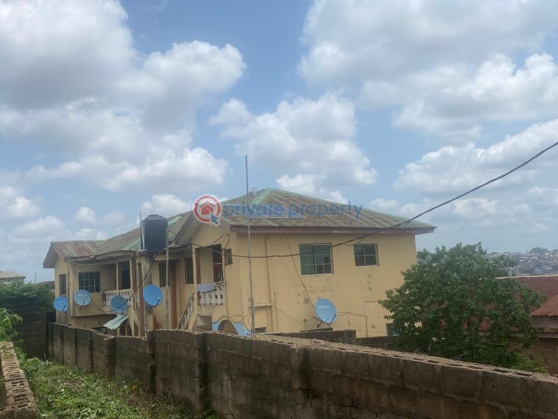 2 bedroom Block Of Flats For Sale Leme, Off Mko Abiola Way, Abeokuta Abeokuta Ogun - 3