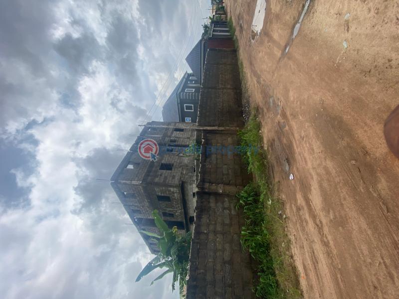 2 bedroom Block Of Flats For Sale Orji Off Okigwe Rd, Owerri North Lga, Imo State. Owerri Imo - 11