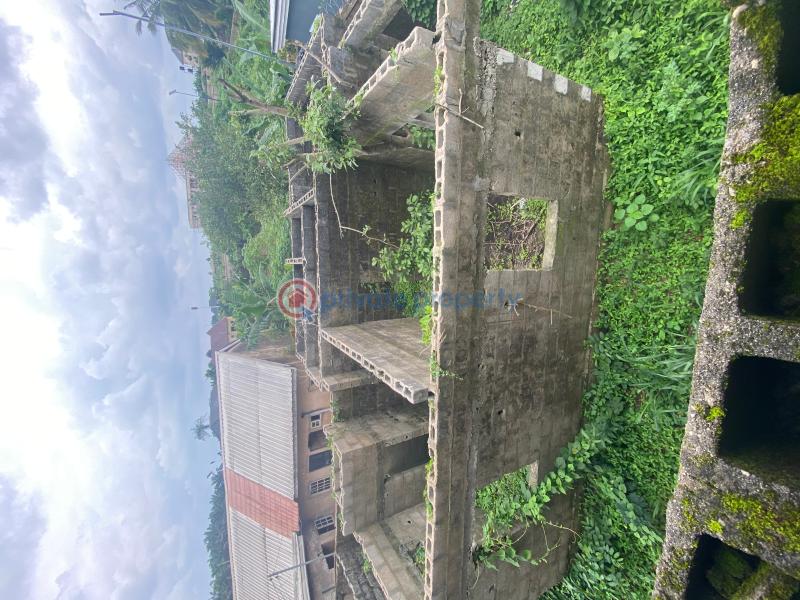 2 bedroom Block Of Flats For Sale Orji Off Okigwe Rd, Owerri North Lga, Imo State. Owerri Imo - 4