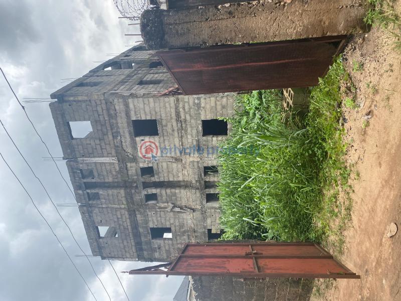 2 bedroom Block Of Flats For Sale Orji Off Okigwe Rd, Owerri North Lga, Imo State. Owerri Imo - 8