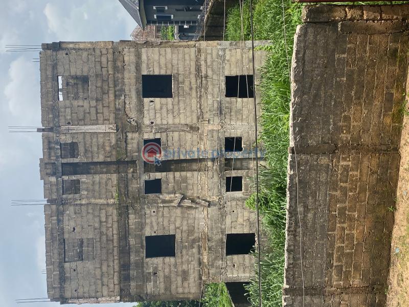 2 bedroom Block Of Flats For Sale Orji Off Okigwe Rd, Owerri North Lga, Imo State. Owerri Imo - 13