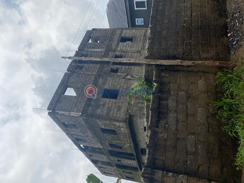 2 bedroom Block Of Flats For Sale Orji Off Okigwe Rd, Owerri North Lga, Imo State. Owerri Imo - 10
