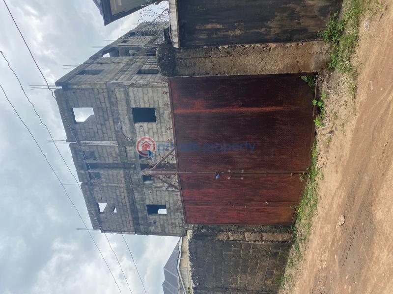 2 bedroom Block Of Flats For Sale Orji Off Okigwe Rd, Owerri North Lga, Imo State. Owerri Imo - 9