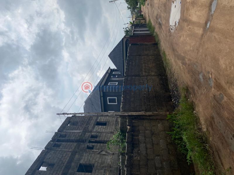 2 bedroom Block Of Flats For Sale Orji Off Okigwe Rd, Owerri North Lga, Imo State. Owerri Imo - 15