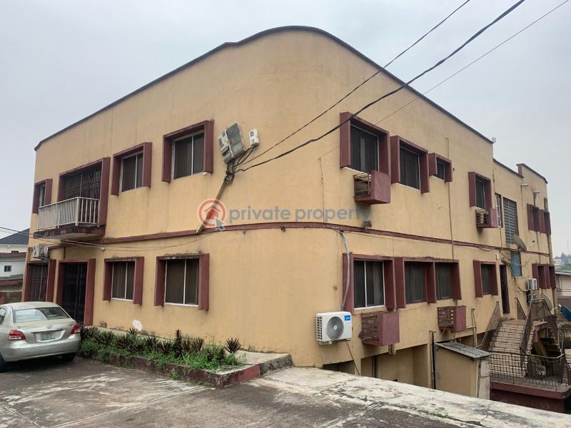 House For Sale Off Allen Avenue Allen Avenue Ikeja Lagos - 4