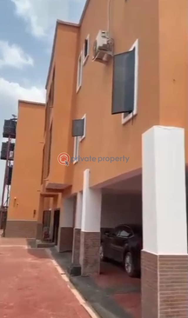 10 bedroom Townhouse For Sale Asadu Thinkers Corner Enugu Area  - 5