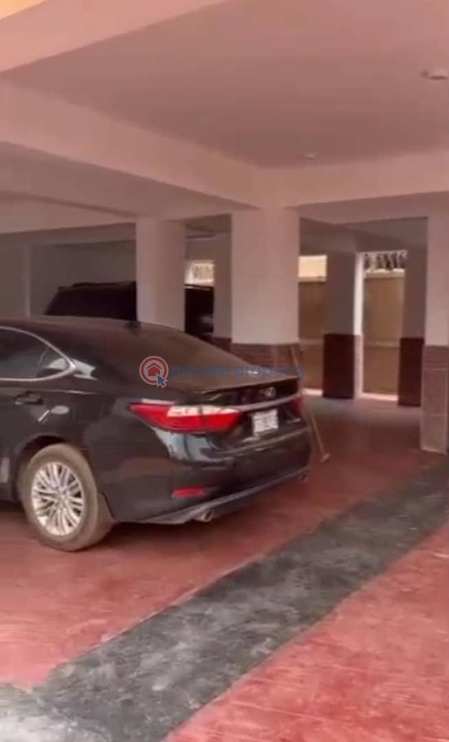 10 bedroom Townhouse For Sale Asadu Thinkers Corner Enugu Area  - 1