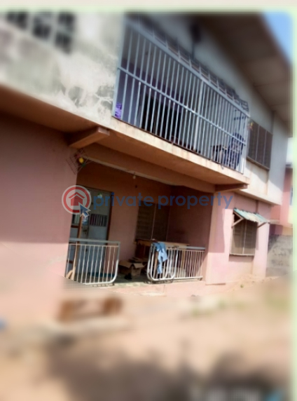 3 bedroom Block Of Flats For Sale Akala Express Way Ibadan Oyo - 1