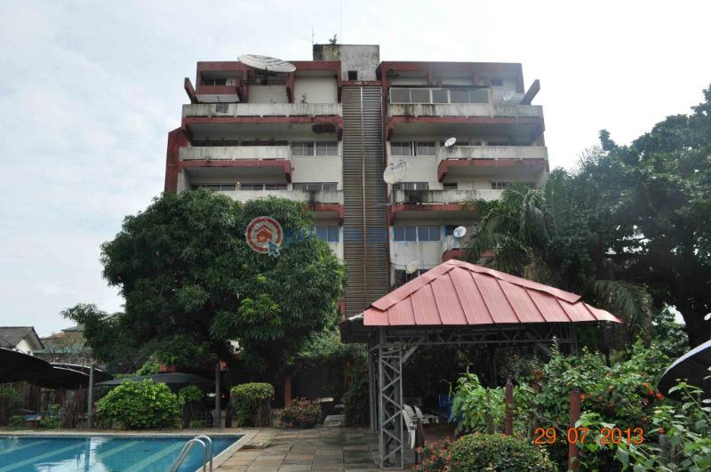 10 bedroom Block Of Flats For Sale Marina Apapa Lagos - 2