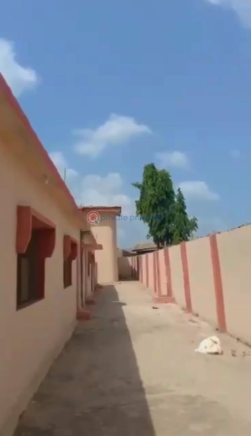 House For Sale Off Ntabo Road, Sango Ota Sango Ota/Ado Odo Ogun - 1