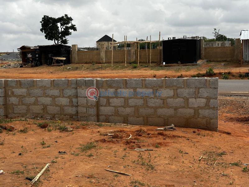 2 bedroom Residential Land For Sale Ketti North Kabusa Abuja Phase 3  - 0