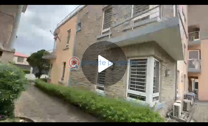 Block Of Flats For Sale Osborne Foreshore Estate Ikoyi Lagos