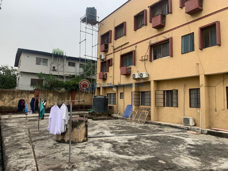 House For Sale Off Allen Avenue Allen Avenue Ikeja Lagos - 2