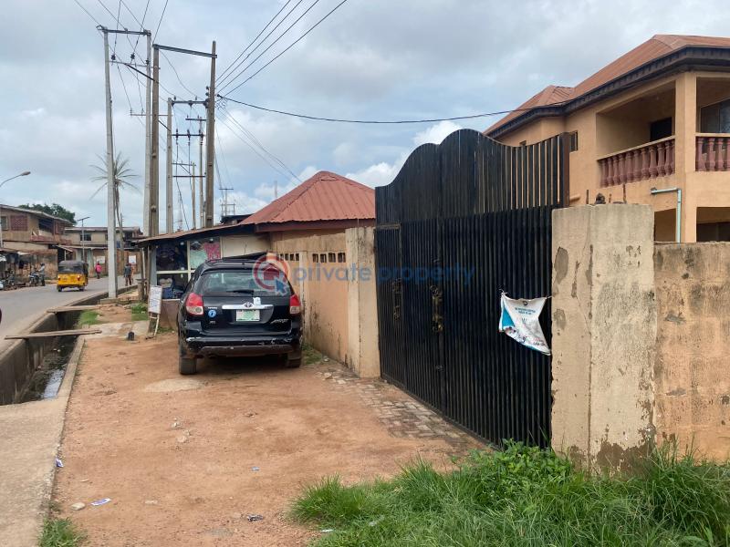 2 bedroom Block Of Flats For Sale Along Elite Road, Idi Aba, Abeokuta Idi Aba Abeokuta Ogun - 4