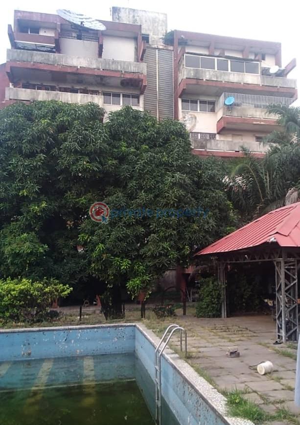 10 bedroom Block Of Flats For Sale Marina Apapa Lagos - 0