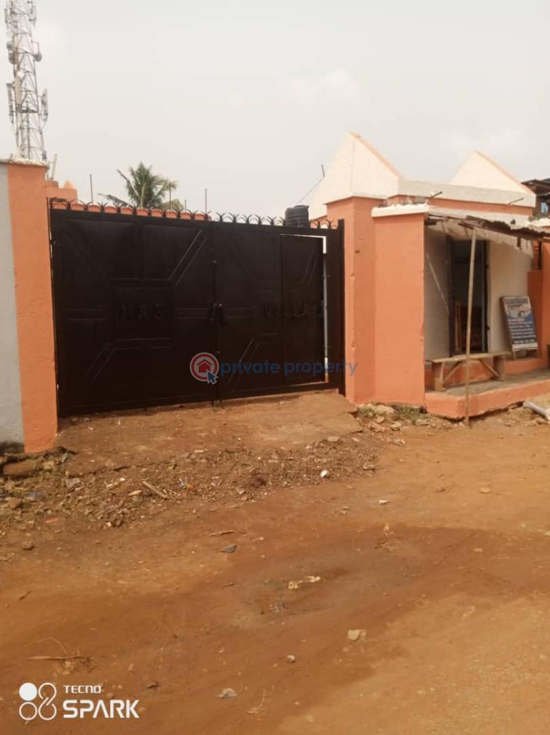 8 bedroom Maisonette For Sale Igando Ikotun/Igando Lagos - 4