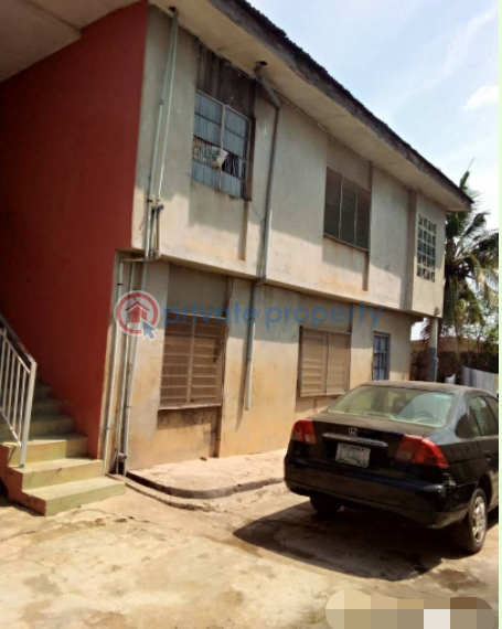3 bedroom Block Of Flats For Sale Akala Express Way Ibadan Oyo - 2