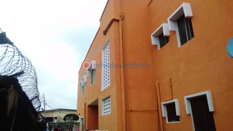 House For Sale Okota Isolo Lagos - 5