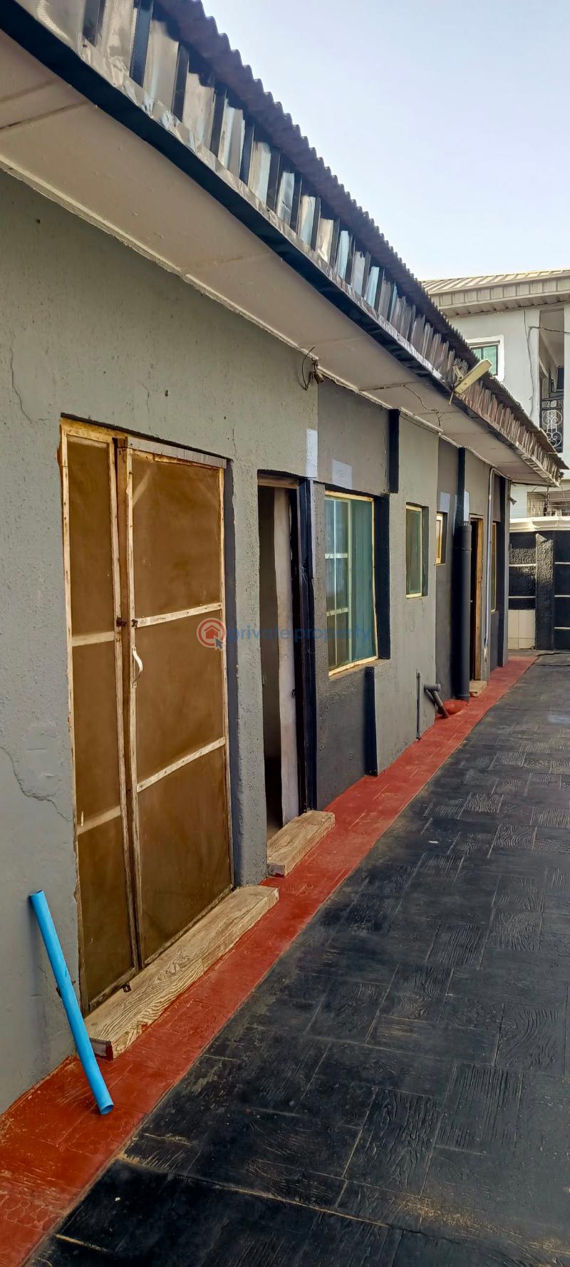 2 bedroom Block Of Flats For Sale Baruwa Ipaja Lagos - 2