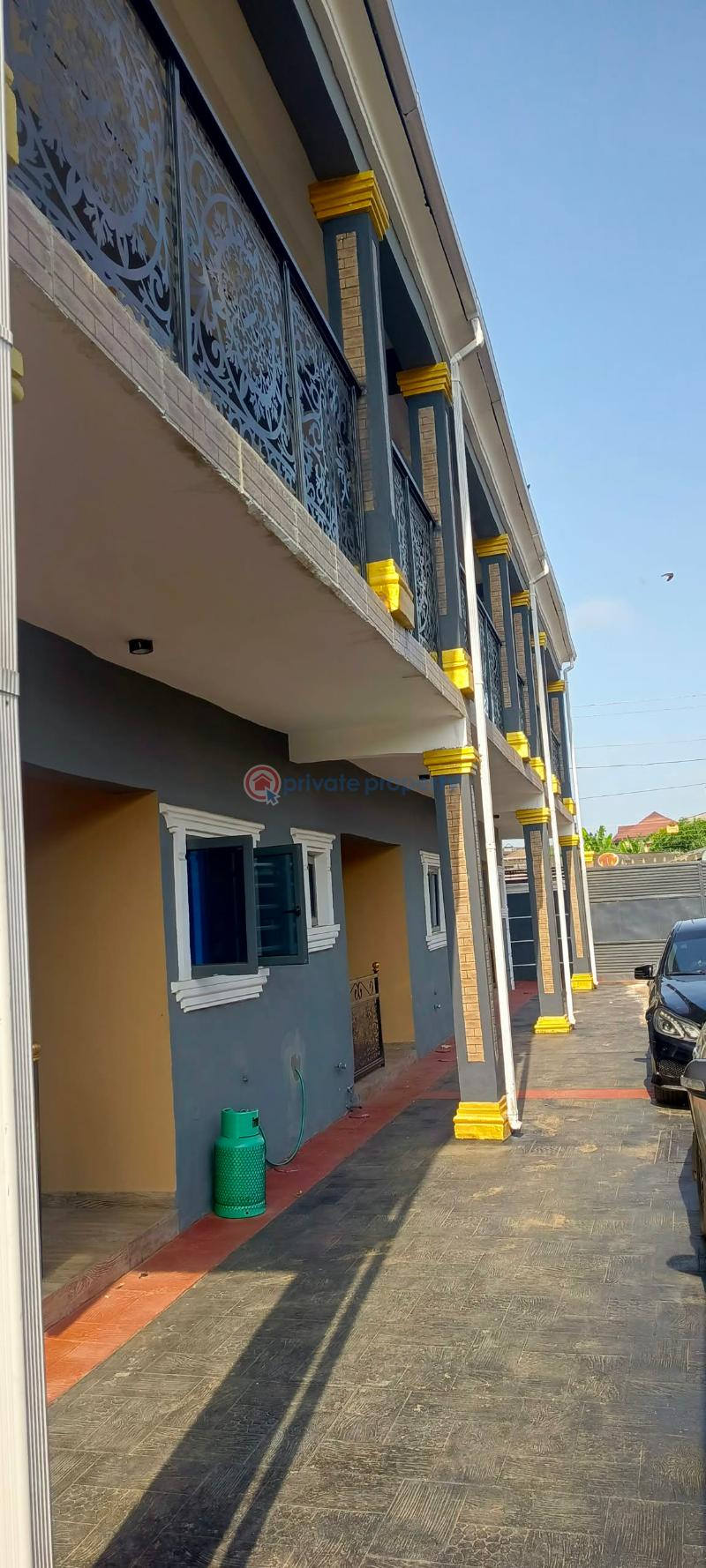 2 bedroom Block Of Flats For Sale Baruwa Ipaja Lagos - 3