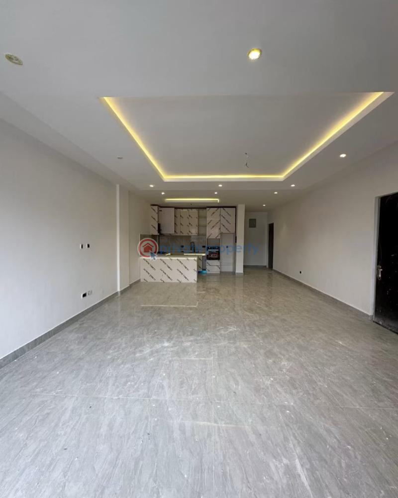 3 bedroom Block Of Flats For Sale Lekki Phase 1 Lagos - 2