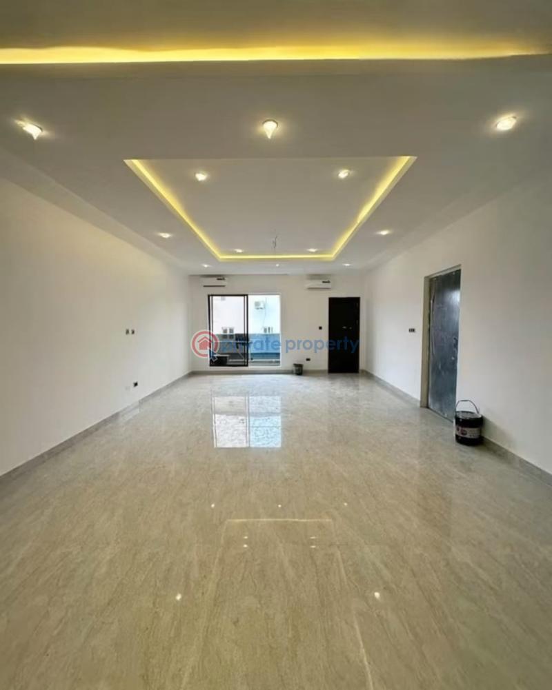 2 bedroom Block Of Flats For Sale Baruwa Ipaja Lagos - 4