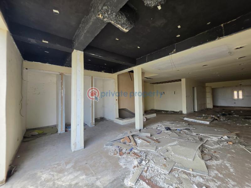 3 bedroom Block Of Flats For Sale Lekki Phase 1 Lagos - 3