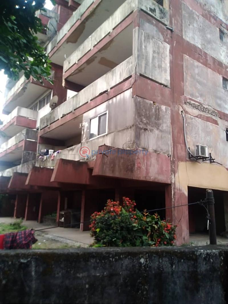 10 bedroom Block Of Flats For Sale Marina Apapa Lagos - 3