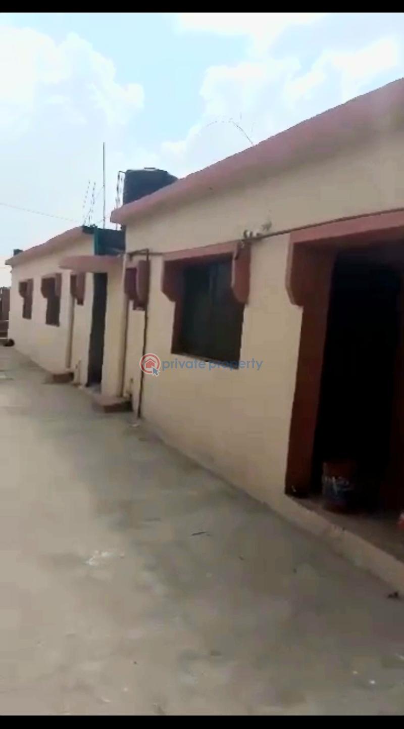 House For Sale Off Ntabo Road, Sango Ota Sango Ota/Ado Odo Ogun - 3