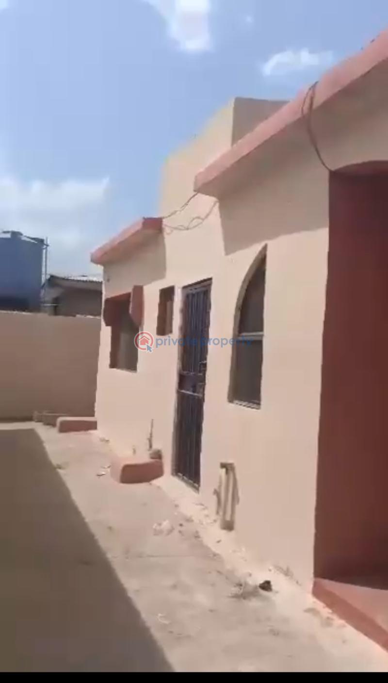 House For Sale Off Ntabo Road, Sango Ota Sango Ota/Ado Odo Ogun - 2