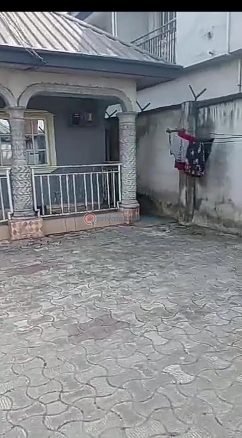 2 bedroom Block Of Flats For Sale Elelenwo Port Harcourt Rivers - 3