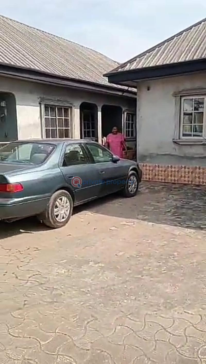 2 bedroom Block Of Flats For Sale Elelenwo Port Harcourt Rivers - 2