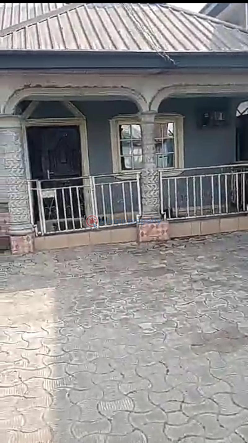 2 bedroom Block Of Flats For Sale Elelenwo Port Harcourt Rivers - 1