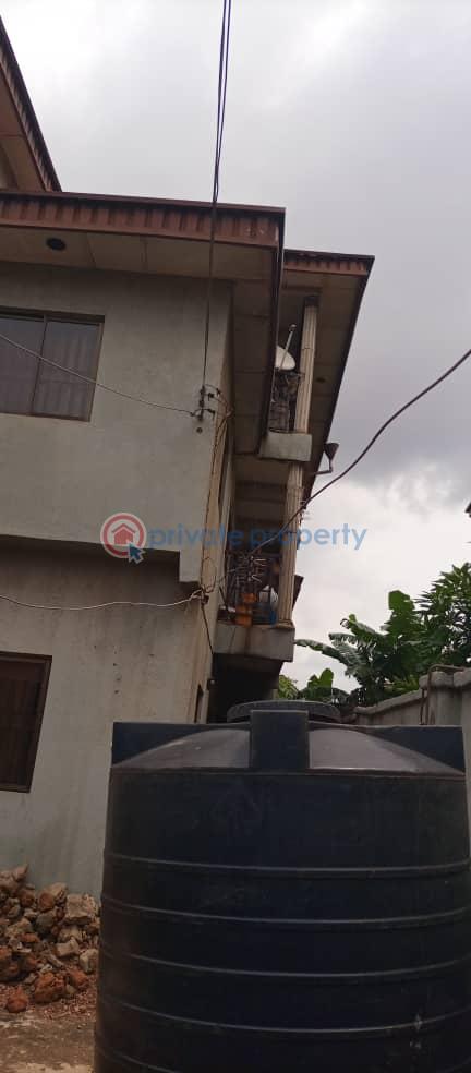 4 bedroom Block Of Flats For Sale Enugu Area  - 0