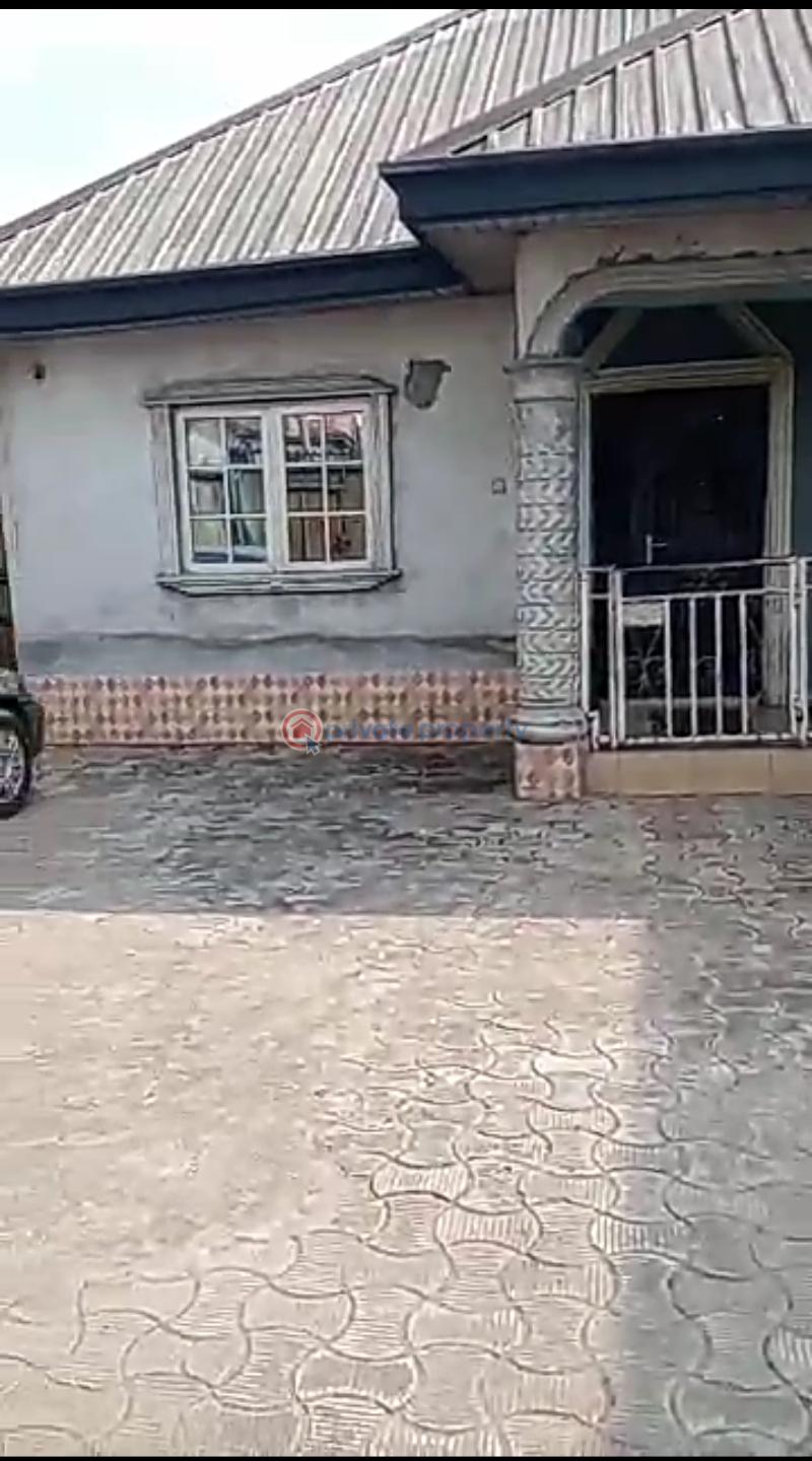 2 bedroom Block Of Flats For Sale Elelenwo Port Harcourt Rivers - 0