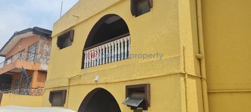 Block of flats for sale - 2 3 bedroom Block Of Flats For Sale Anyhony Anthony Village Maryland Lagos - 2