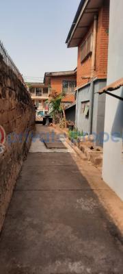 10 bedroom House For Sale Old Ife Road Iwo Road Ibadan Oyo - 3