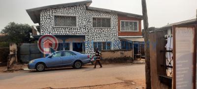 10 bedroom House For Sale Old Ife Road Iwo Road Ibadan Oyo - 0