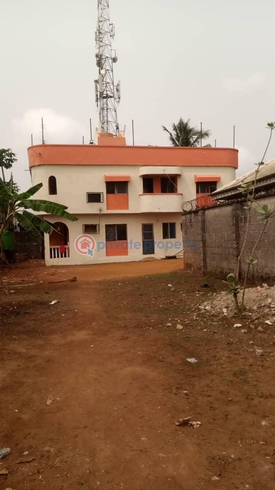 8 bedroom Maisonette For Sale Igando Ikotun/Igando Lagos - 2