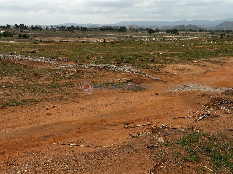 2 bedroom Residential Land For Sale Ketti North Kabusa Abuja Phase 3  - 2