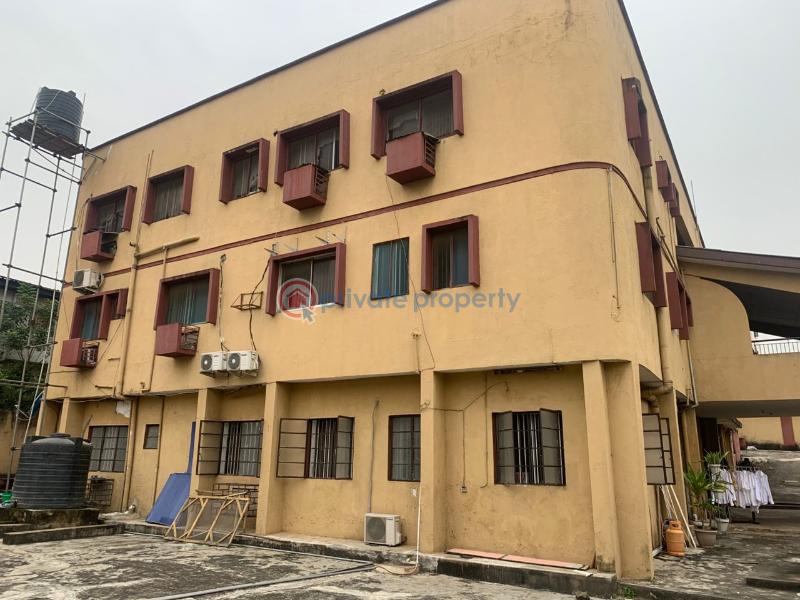 House For Sale Off Allen Avenue Allen Avenue Ikeja Lagos - 6