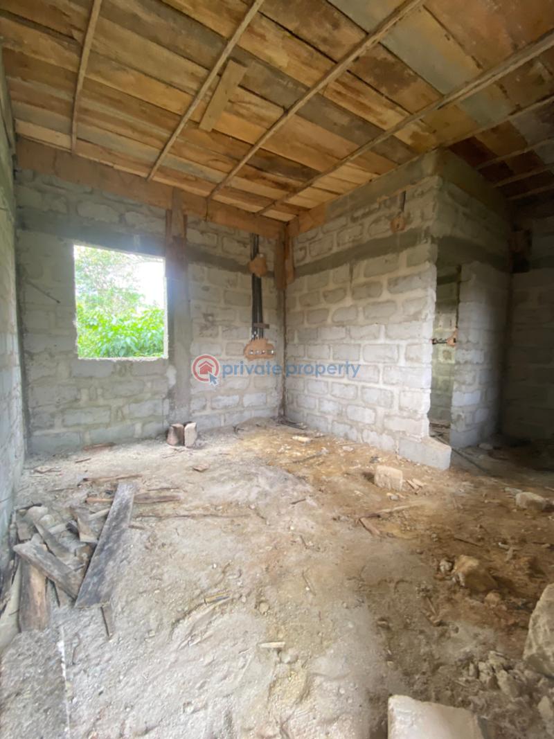 Mini Flat For Sale Umunyeali Mbieri Off Spibat, Owerri. Owerri Imo - 4