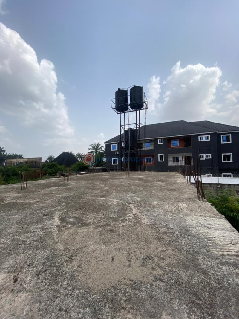 Mini Flat For Sale Umunyeali Mbieri Off Spibat, Owerri. Owerri Imo - 6