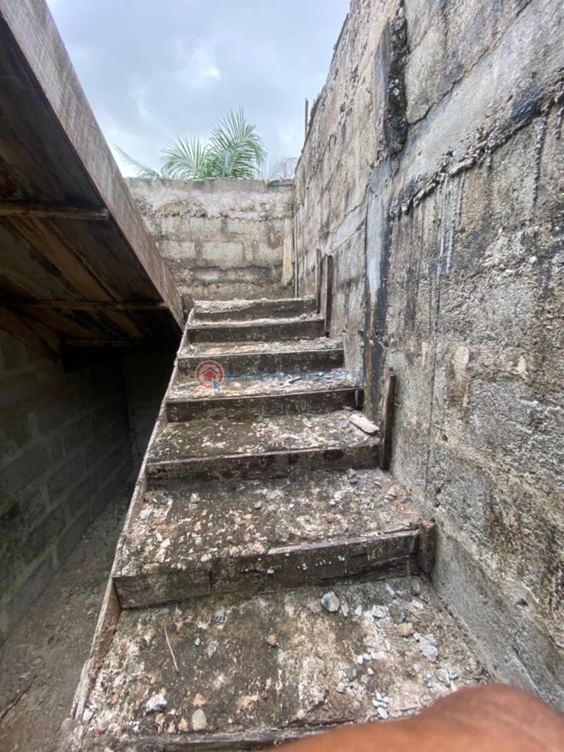 Mini Flat For Sale Umunyeali Mbieri Off Spibat, Owerri. Owerri Imo - 7