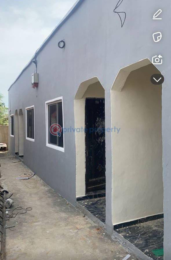 Block Of Flats For Sale Command Ayobo Ipaja Lagos